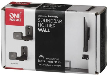 Enzo soundbar beugel wm5310 one for all - 7312550