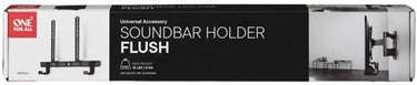 Enzo soundbar houder wm5360 one for all - 7312560