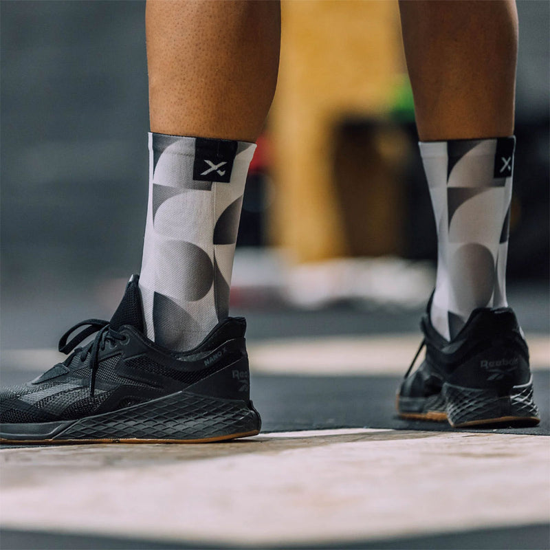 Load image into Gallery viewer, Sox footwear solids - socks
