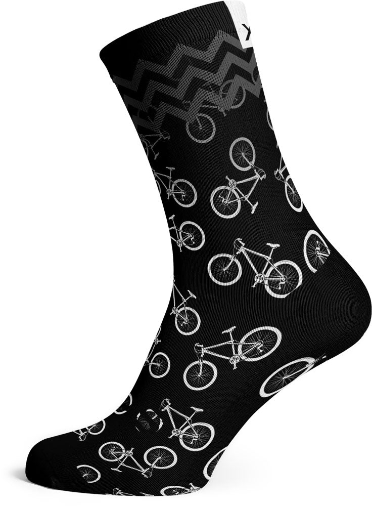 Load image into Gallery viewer, Sox footwear monochrome - socks
