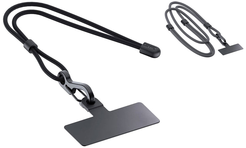 Load image into Gallery viewer, Sp connect phone case lanyard - sicherheitsanhänger
