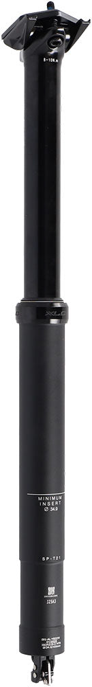 Load image into Gallery viewer, Xlc zadelpen sp-t21
