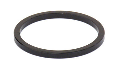 Radon spacer aluminium 1 1 8 2.5mm