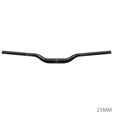 Spank spike 35 vibrocore xgt 35 mm handlebars