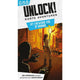 Unlock! het ontwaken v d mummie