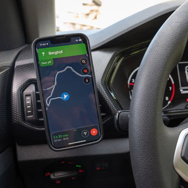 Sp connect car vent mount