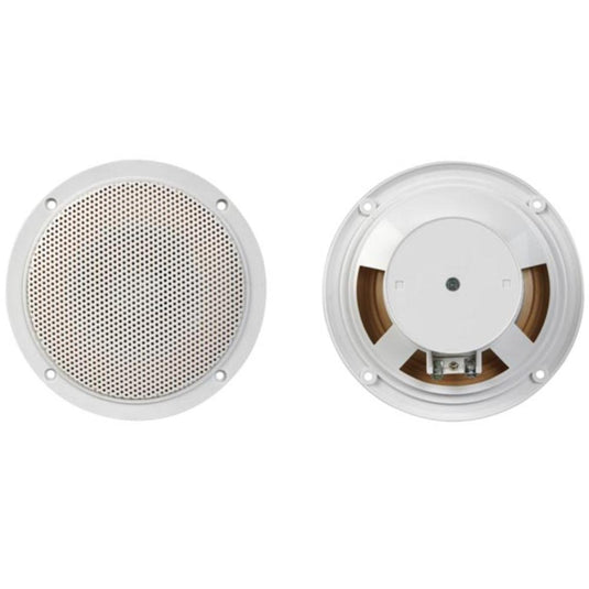 Plafond luidspreker