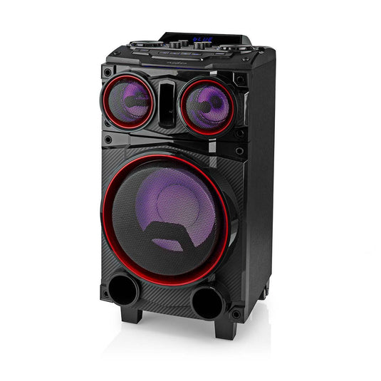 Ty speaker