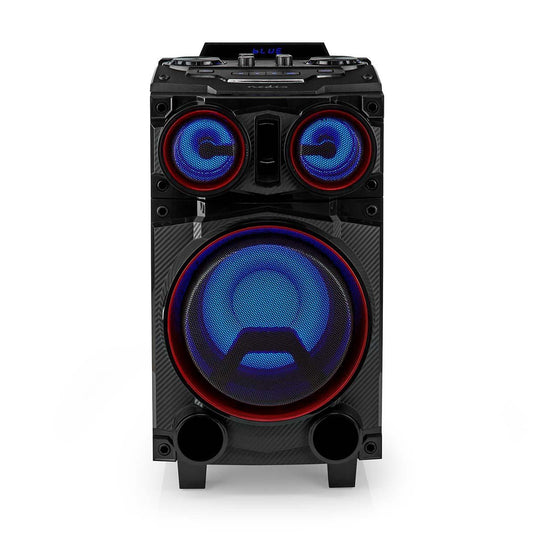 Ty speaker