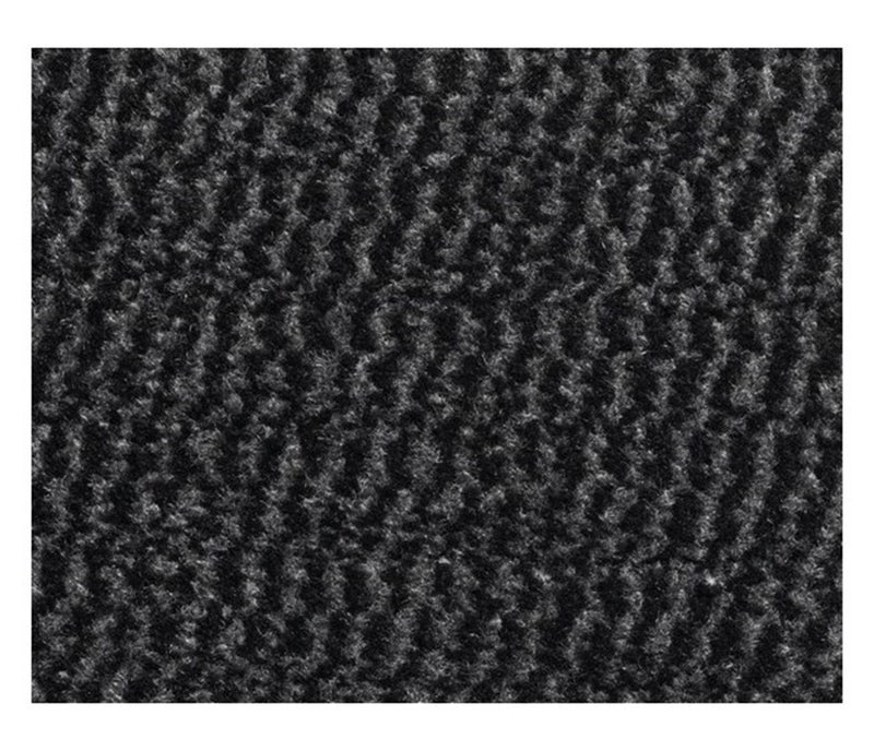Load image into Gallery viewer, Hq spectrum schoonloopmat antraciet 60x80c

