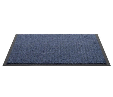 Hq spectrum schoonloopmat grijs 60x80cm
