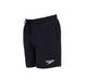Speedo Zwembroek heren 40 cm nylon zwart maat M
