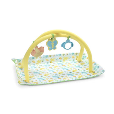Melissa doug speelset babypoppen speelgoed