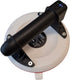Spero accu glas tegel vacuümzuiger pro wit | 3.7v | max: 56kg - b-vp200a