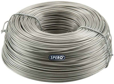 Spero rvs vlechtdraad | 1,25 kg t.b.v. vlechtdraadhaspel – spvmhr1