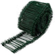 Spero snelstropper drillbinder | geplastificeerd en gegalvaniseerd | 140 mm | groen | 1000 stuks spvm05140gr