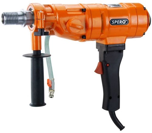 Load image into Gallery viewer, Spero spb1001 diamantboormachine r1 2 1500 watt - spb1001
