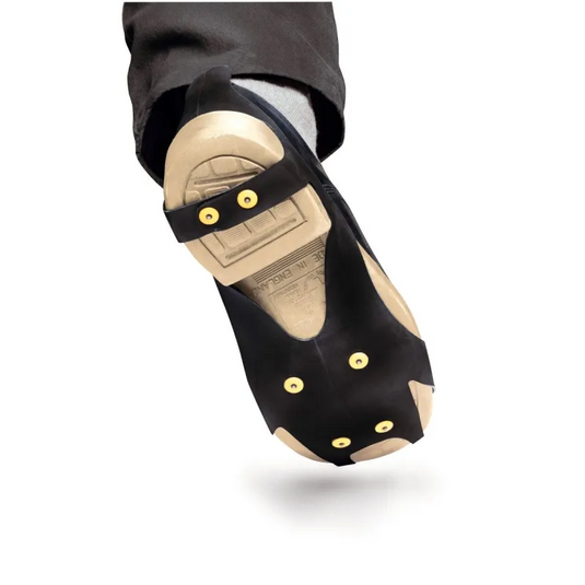 spiky plus snow spikes size 2 42-44 (incl. navuls