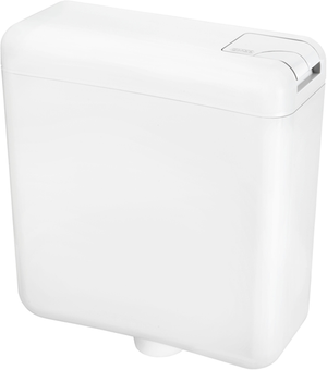 Cornat spoelkast triton 6-9l be - spk1117