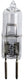 Spl halogeen steek 20w 12v helder g6.35 5300480