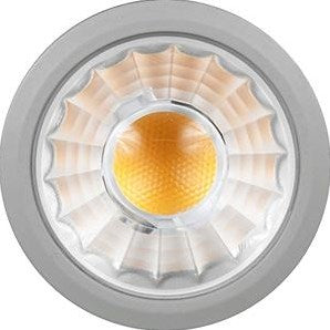 Afbeelding laden in galerijviewer, Enzo spl led spot gu10 230v 7-50w 2200k dimbaar - led7390
