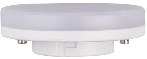 Afbeelding laden in galerijviewer, Enzo spl led spot gx53 6-40w 2700k dimbaar - led7395

