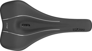 Sqlab 612 ergowave active 2.1 carbon saddle
