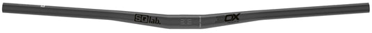 Sqlab 30x handlebar 780mm