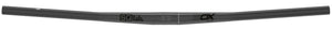 Sqlab 3ox mtb 31.8 high 45 mm riser handlebars