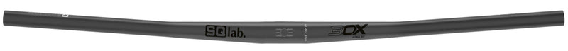 Load image into Gallery viewer, Sqlab 3ox mtb 31.8 high 45 mm riser handlebars
