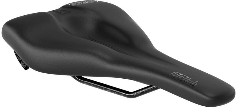 Load image into Gallery viewer, Sqlab 610 ergolux active 2.1 saddle
