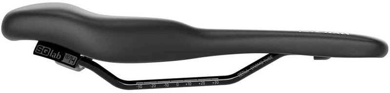 Load image into Gallery viewer, Sqlab 610 ergolux active 2.1 saddle
