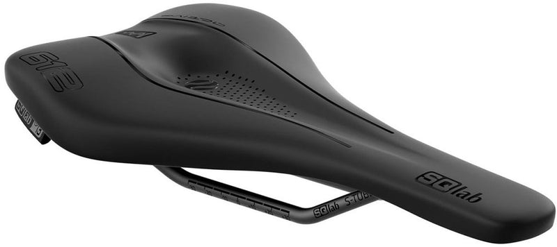 Load image into Gallery viewer, Sqlab 612 ergowave active 2.1 saddle
