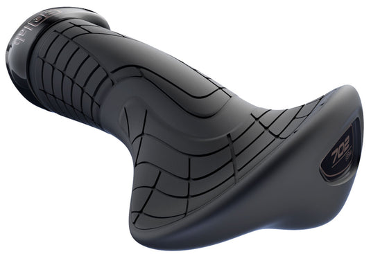 Sqlab handlebar grips