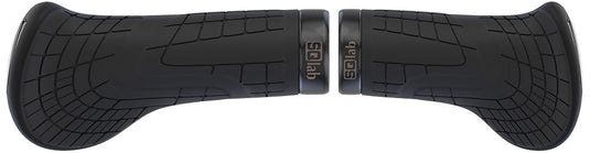 Sqlab 710 short grips