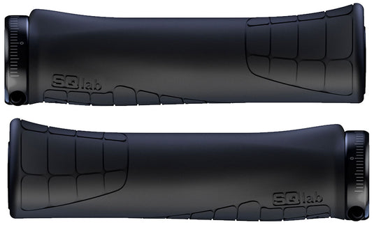 Sqlab 711 tech trail 2.0 grips