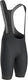 Sqlab one12 2.0 - bib shorts with pad