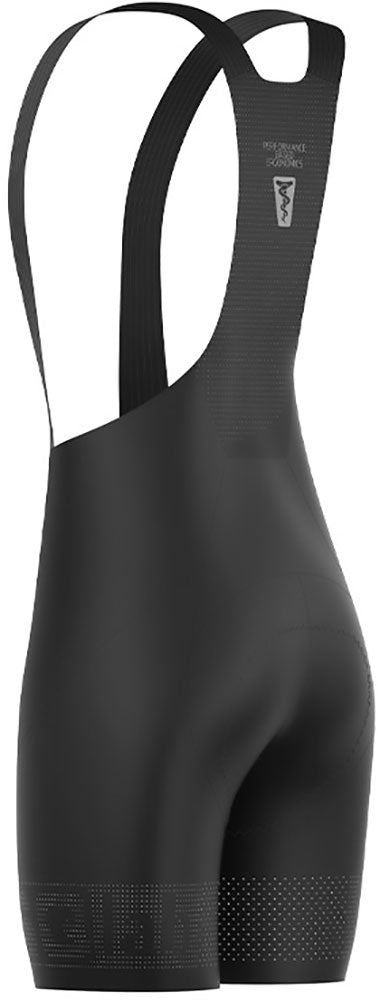 Sqlab one12 r - bib shorts with pad | xl
