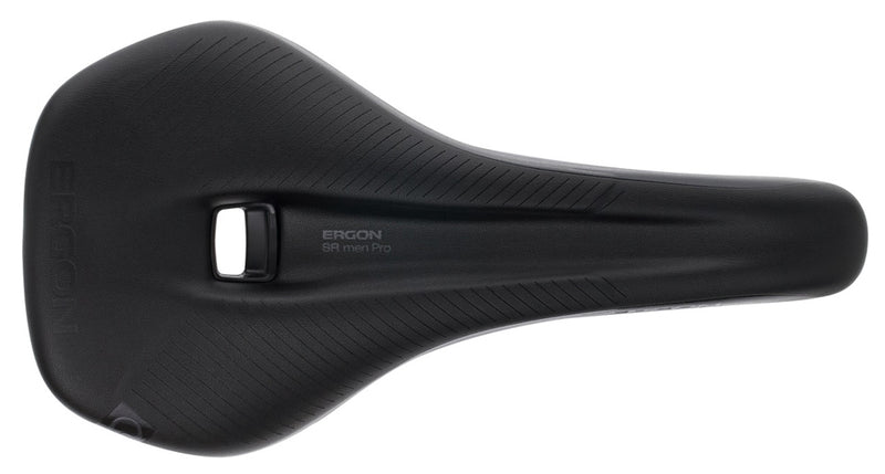 Load image into Gallery viewer, Ergon zadel SR Pro heren S M zwart
