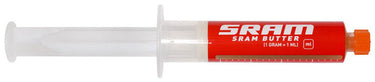Sram butter | 20 ml