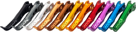 Oak components brake lever set for sram