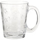 Theeglas geharde glas 300ml set 4sts