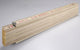 Stabila duimstok, 407n transprant hout 2m - 14348