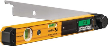 Stabila hoekmeettoestel | meetbereik 0-270 graden | beenlengte 45 cm | 0,1 graden | 1 stuk - 18903 18903