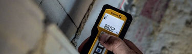 Stabila ld250 bt laser afstandsmeter met bluetooth - 18817 - 18817
