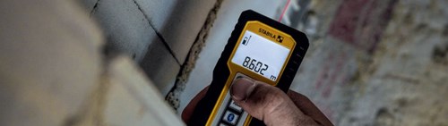 Load image into Gallery viewer, Stabila ld250 bt laser afstandsmeter met bluetooth - 18817 - 18817
