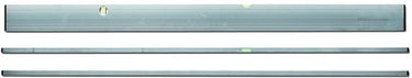 Stabila rij waterpas 2 libellen alu.150 cm - 07822