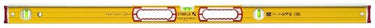 Stabila waterpas, 196-2k verstevigd+handgr 120cm - 16406