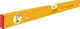 Stabila waterpas | 20 cm | aluminium geel | ± 0,5 mm m | 1 stuk - 19565 - 19565