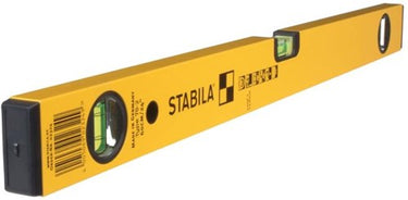 Stabila waterpas, 70-2, 2 vert. libel 40cm - 14187